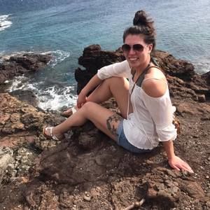 Meet your Posher, Megan